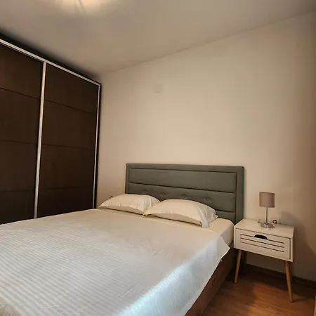 Apartmán Viktoria Near Lift On Pirin Street *