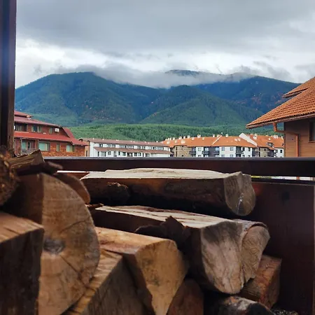 شقة Viktoria Near Lift On Pirin Street *