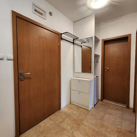 Lejlighed Viktoria Near Lift On Pirin Street