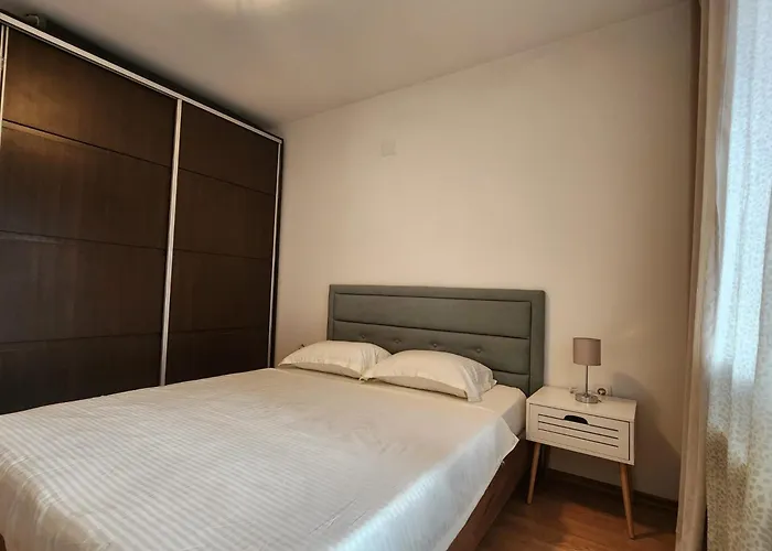 Lejlighed Viktoria Near Lift On Pirin Street *